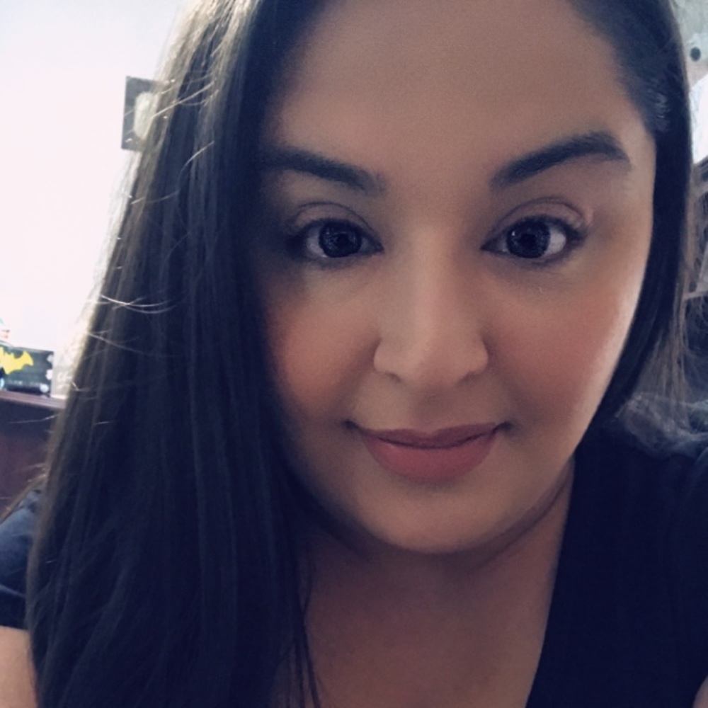 Meet your Posher, Amanda